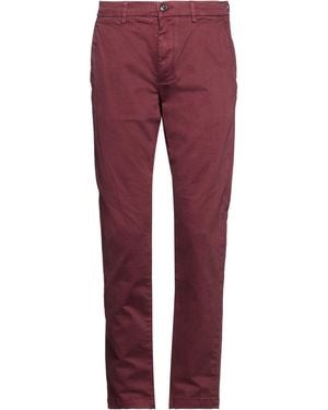 Liu Jo Trouser - Red