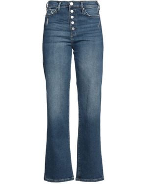 True Religion Jeanshose - Blau