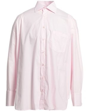 Raf Simons Hemd - Pink