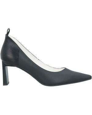 ARMANI EXCHANGE Decolletes - Blu