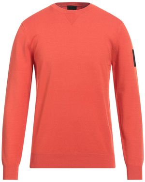OUTHERE Pullover - Rojo