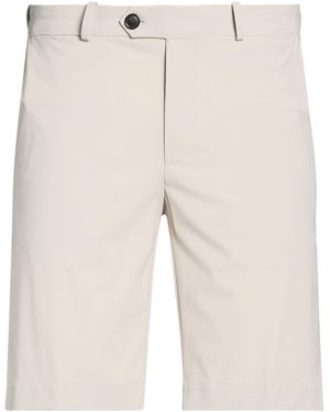 Rrd Shorts & Bermuda Shorts Polyamide, Elastane - Natural