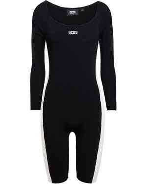 Gcds Mono corto - Negro