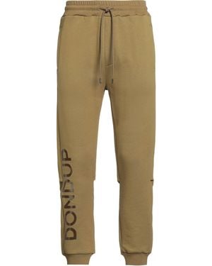 Dondup Trouser - Natural