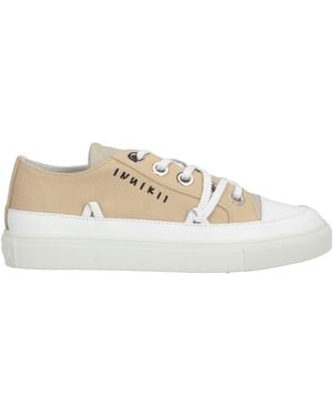 Inuikii Sneakers - Weiß