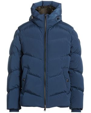 Woolrich Puffer - Blue