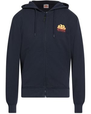 Sundek Sweatshirt - Blue