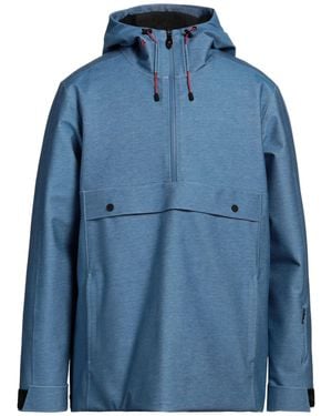 Perfect Moment Jacket - Blue