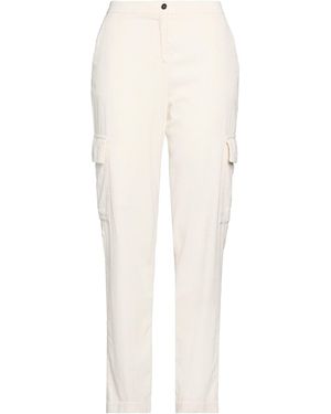 ROSSO35 Pantalone - Bianco