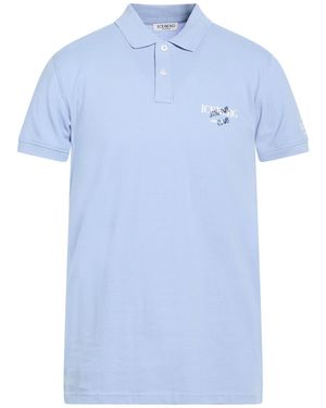 Iceberg Polo Shirts - Blue