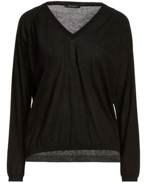 Aragona Jumpers - Black