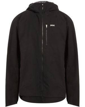 Poc Jacket Polyamide - Black