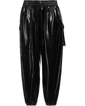 Norma Kamali Trouser - Black