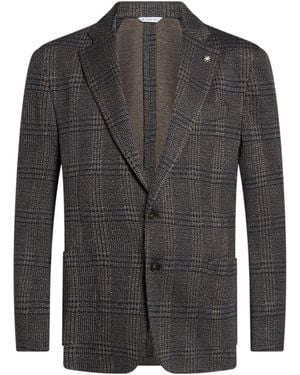 Manuel Ritz Blazer - Black