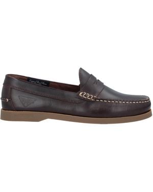 Docksteps Loafer - Grey