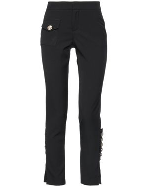 No Secrets Trousers - Black