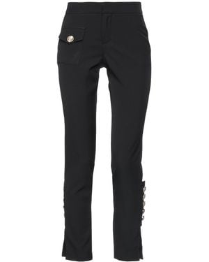 No Secrets Trousers - Black