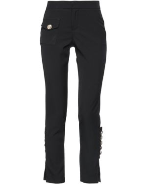 No Secrets Hose - Schwarz