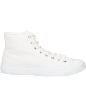 Acne Studios Trainers - White