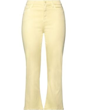 Marella Jeans - Yellow