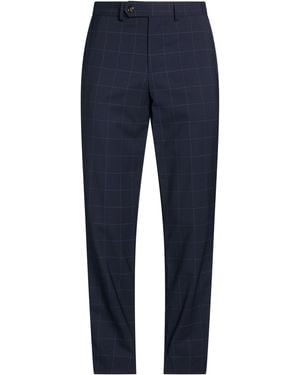 Brunello Cucinelli Pantalone - Blu