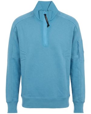 C.P. Company Sweatshirt - Blue