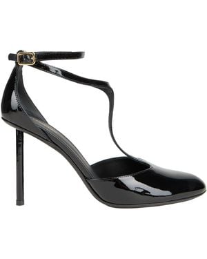 Ferragamo Pumps - Schwarz