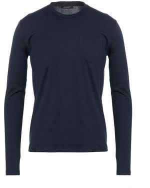 Aragona T-Shirts - Blue