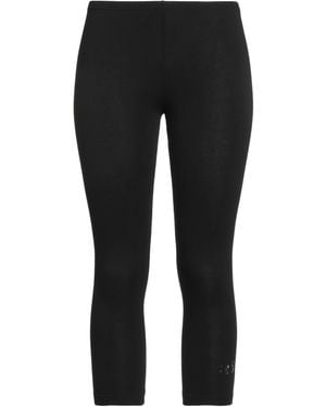 DSquared² Leggings - Schwarz