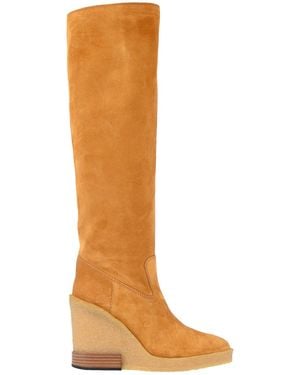 Tod's Boot - Brown