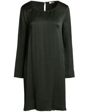 American Vintage Mini Dress - Green