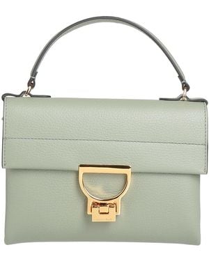 Coccinelle Handbag - Grey