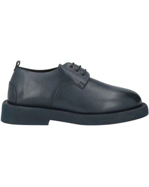 Marsèll Lace-Up Shoes - Blue