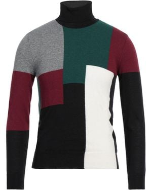 M.Q.J. Turtleneck - Black