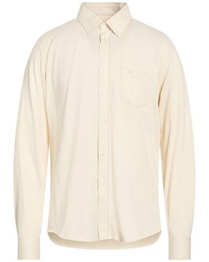 Manuel Ritz Shirt - White