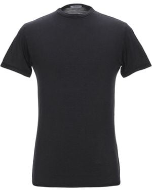 Crossley T-shirt - Black
