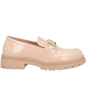 Armata Di Mare Loafer - Natural