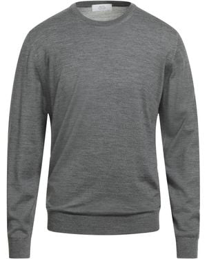 Mauro Ottaviani Pullover - Grau