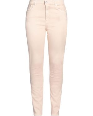 Trussardi Jeans - Natural