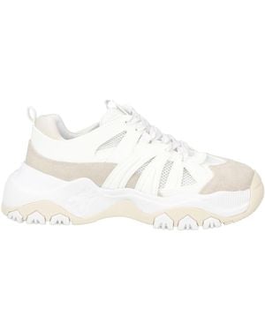 Patrizia Pepe Sneakers - White