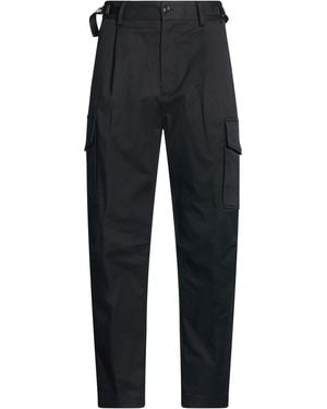Moncler Pantalone - Blu