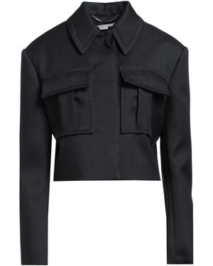 Stella McCartney Jacket - Blue