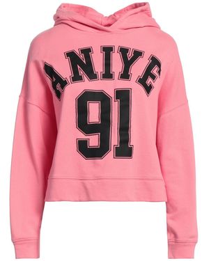 Aniye By Sudadera - Rosa