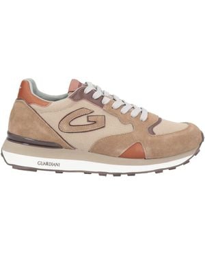 Alberto Guardiani Trainers - Pink