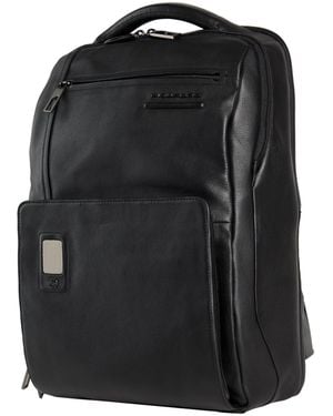Piquadro Zaino - Nero
