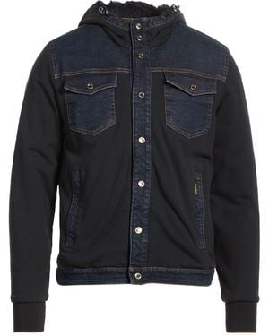 Moorer Jacket - Blue