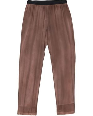 Pierantonio Gaspari Hose - Braun