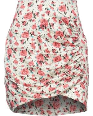 Aniye By Mini Skirt - Red