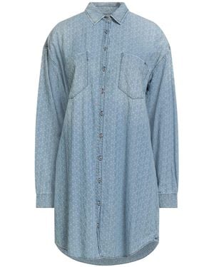 Jacob Cohen Vestito Corto - Blu