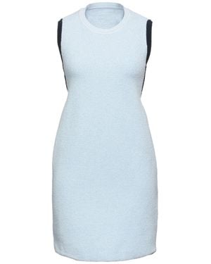 Jacquemus Mini Dress - Blue